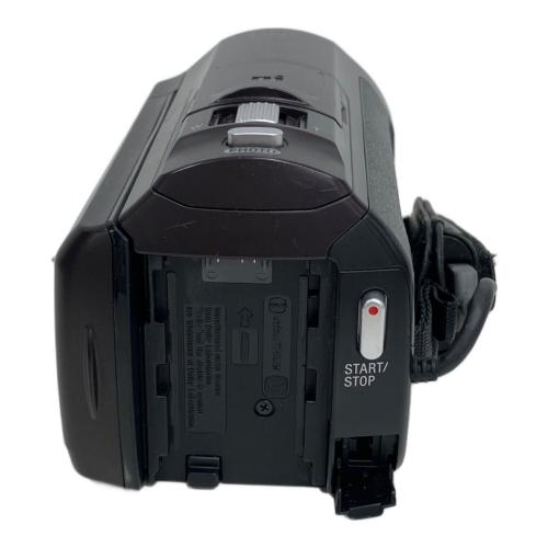SONY (ソニー) ビデオカメラ HDR-PJ540