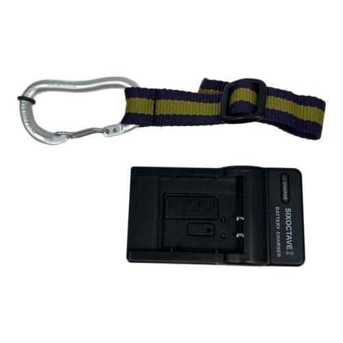 PENTAX (ペンタックス) 防水デジタルカメラ WG-3 GPS　グリーン