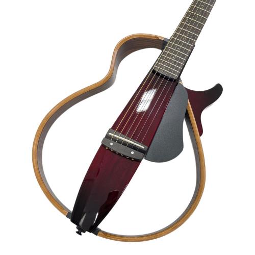 YAMAHA (ヤマハ) Steel Strings Model サイレントギター SLG200S