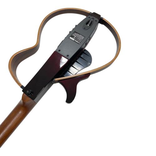 YAMAHA (ヤマハ) Steel Strings Model サイレントギター SLG200S