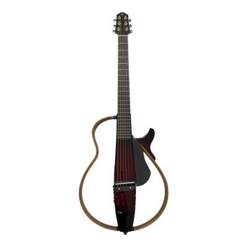 YAMAHA (ヤマハ) Steel Strings Model サイレントギター SLG200S