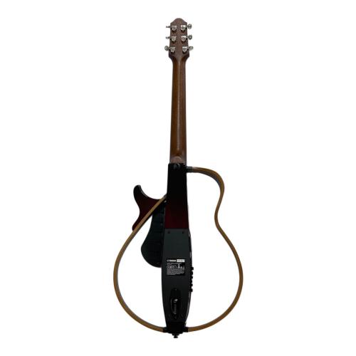 YAMAHA (ヤマハ) Steel Strings Model サイレントギター SLG200S