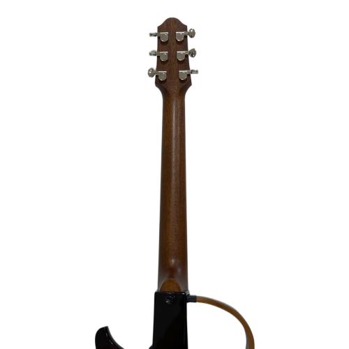 YAMAHA (ヤマハ) Steel Strings Model サイレントギター SLG200S