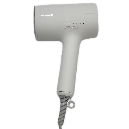 Panasonic (パナソニック) ヘアードライヤーナノケア EH-NA0J-W 2022年製