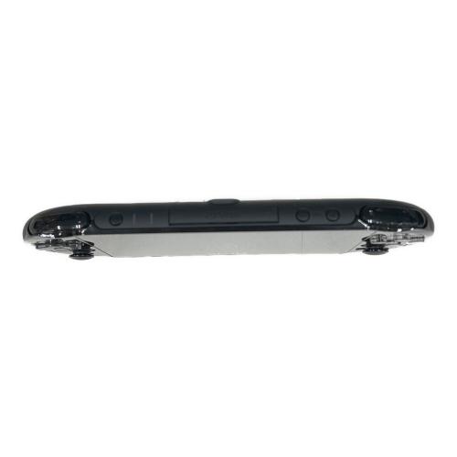 SONY (ソニー) PSVITA PCH-2000[PSVITA] ブラック