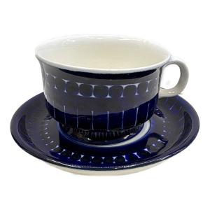 ARABIA (アラビア) コーヒーカップ&ソーサー Valencia