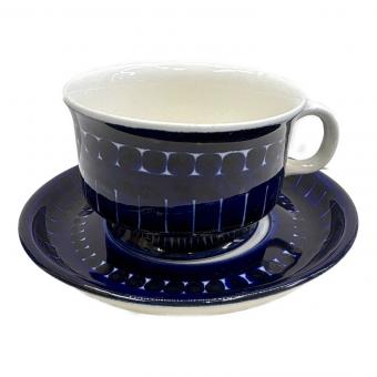 ARABIA (アラビア) コーヒーカップ&ソーサー Valencia