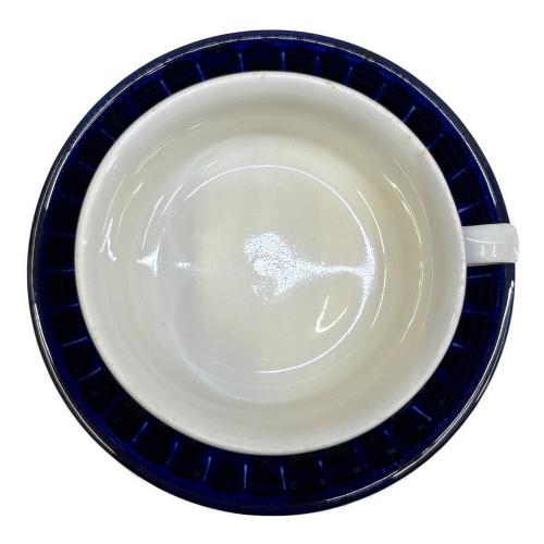 ARABIA (アラビア) コーヒーカップ&ソーサー Valencia