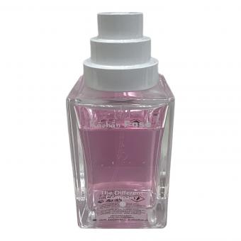THE DIFFERENT COMPANY (ザ ディファレント カンパニー) オーデコロン 100ml 残量80%-99% カーシャンローズ