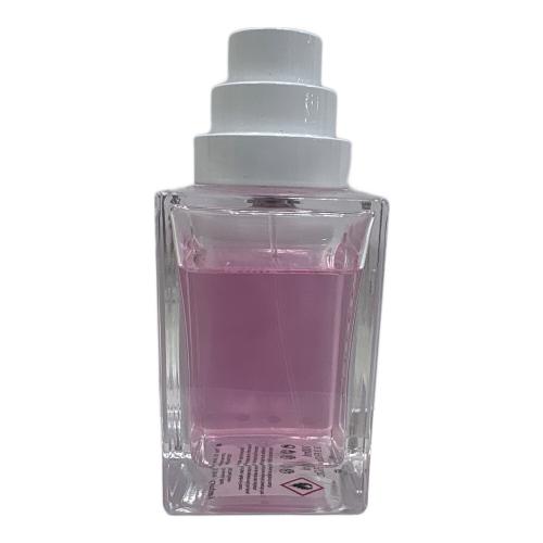 THE DIFFERENT COMPANY (ザ ディファレント カンパニー) オーデコロン 100ml 残量80%-99% カーシャンローズ