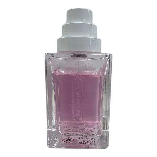 THE DIFFERENT COMPANY (ザ ディファレント カンパニー) オーデコロン 100ml 残量80%-99% カーシャンローズ