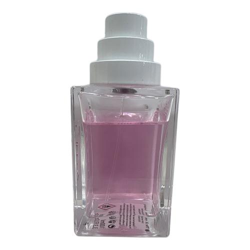 THE DIFFERENT COMPANY (ザ ディファレント カンパニー) オーデコロン 100ml 残量80%-99% カーシャンローズ