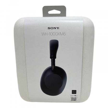 SONY (ソニー) ワイヤレスノイズキャンセリングステレオヘッドセット