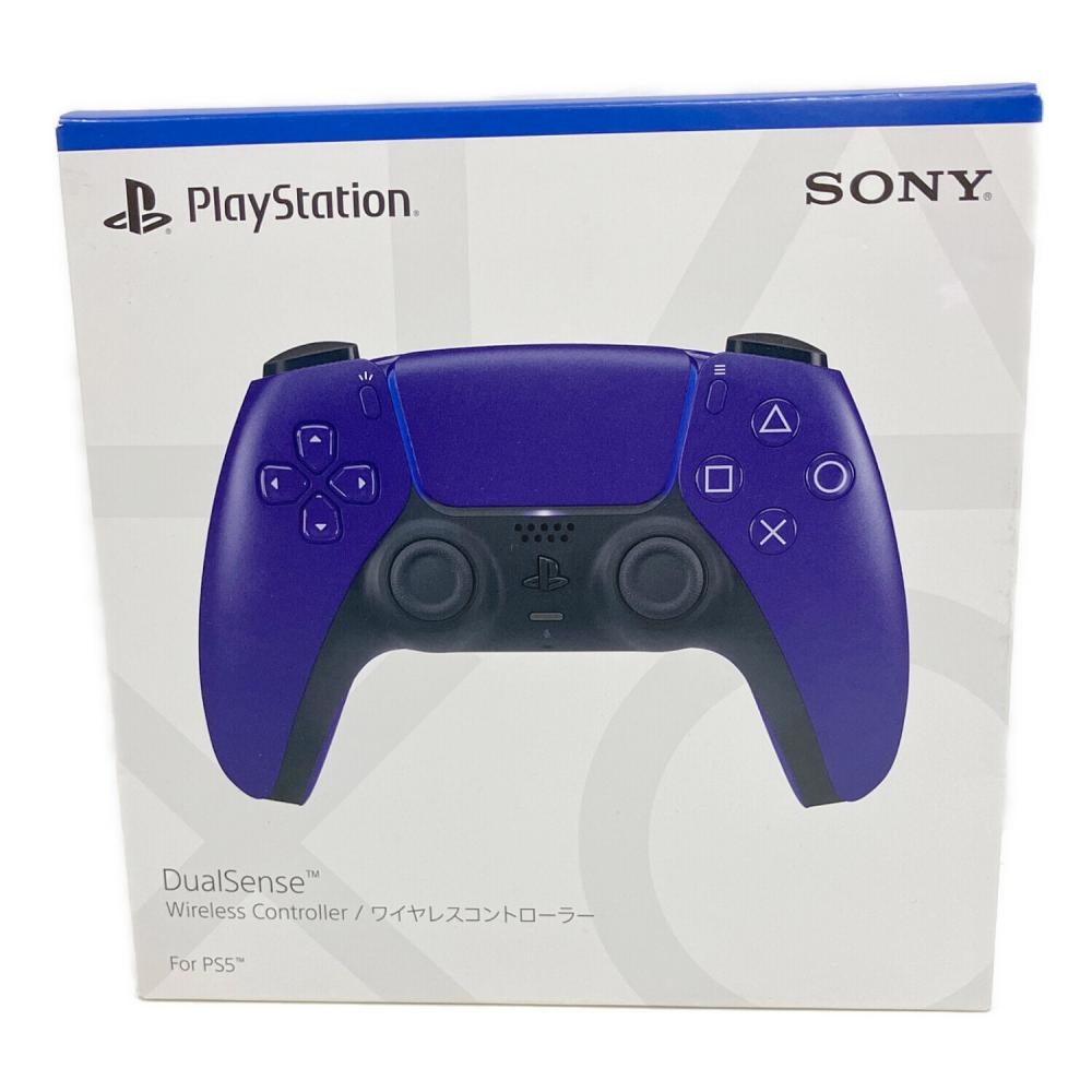SONY (ソニー) DualSenseワイヤレスコントローラー CFI-ZCT1J 04
