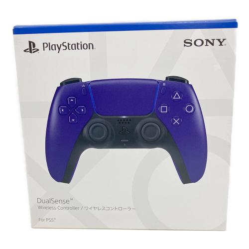 SONY (ソニー) DualSenseワイヤレスコントローラー CFI-ZCT1J 04