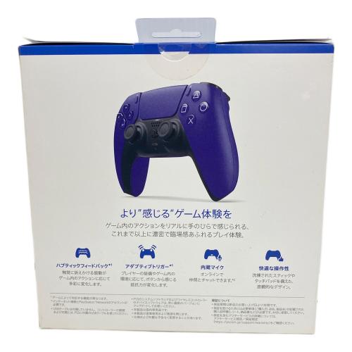 SONY (ソニー) DualSenseワイヤレスコントローラー CFI-ZCT1J 04