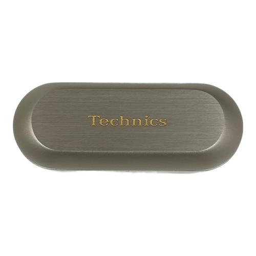 Technics (テクニクス) ワイヤレスイヤホン AZ100