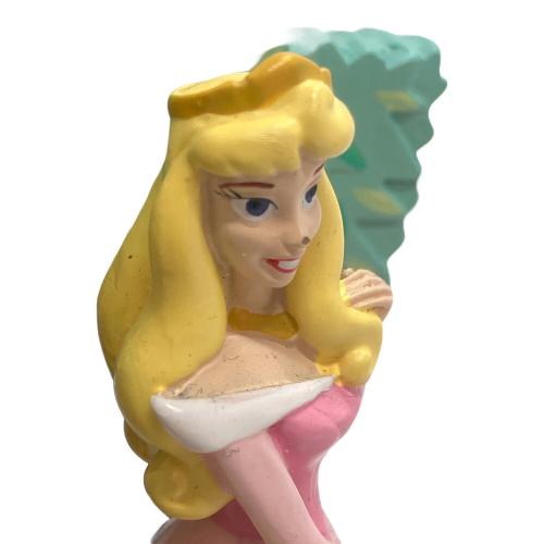 DISNEY (ディズニ―) アクセサリーケース オーロラ姫 本体のみ