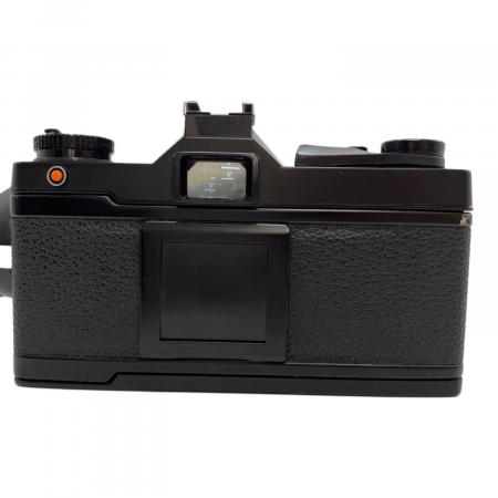 【動作確認済】MAMIYA NC1000s フィルムカメラ マミヤ フィルム一眼レフカメラ NC1000s ※動作未確認の為、ジャンク品