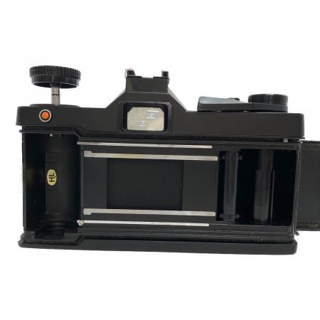 マミヤ フィルム一眼レフカメラ NC1000s ※動作未確認の為、ジャンク品