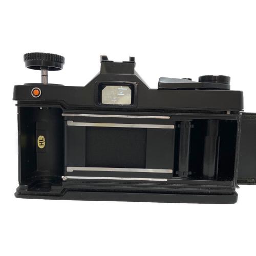 マミヤ フィルム一眼レフカメラ NC1000s ※動作未確認の為、ジャンク品