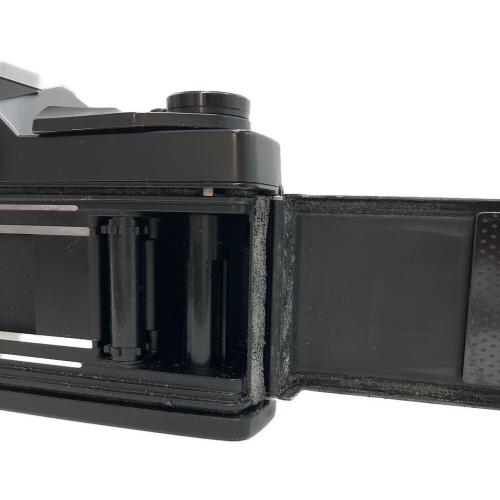 マミヤ フィルム一眼レフカメラ NC1000s ※動作未確認の為、ジャンク品