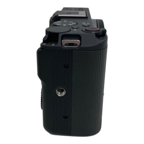 CANON (キヤノン) デジタル一眼カメラ EOS R50V RF-S14-30 F4-6.3 IS STM KIT