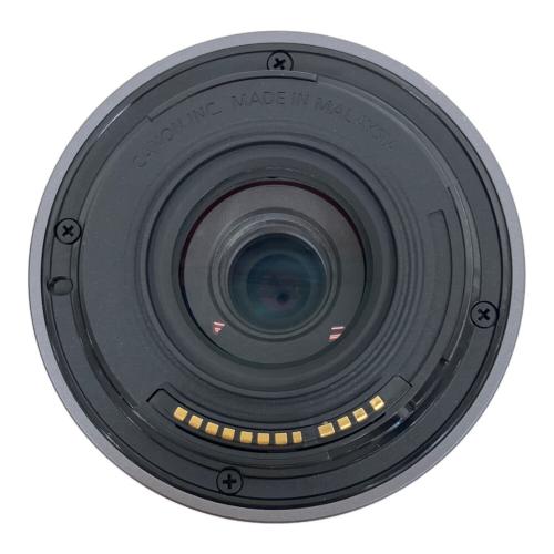 CANON (キヤノン) デジタル一眼カメラ EOS R50V RF-S14-30 F4-6.3 IS STM KIT