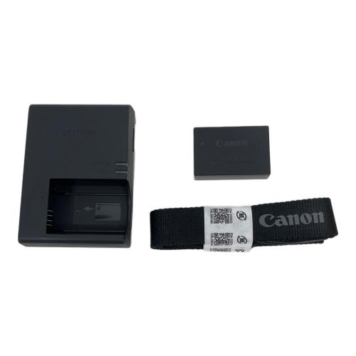 CANON (キヤノン) デジタル一眼カメラ EOS R50V RF-S14-30 F4-6.3 IS STM KIT