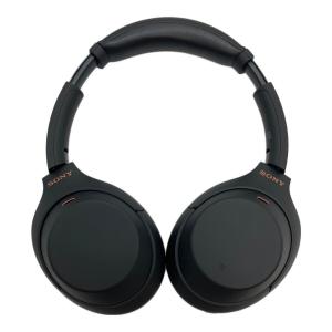 SONY (ソニー) ワイヤレスノイズキャンセリングステレオヘッドセット WH-1000XM4