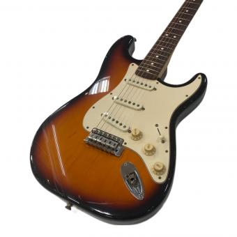 FENDER MEXICO (フェンダーメキシコ) Standard Stratocaster 50th エレキギター 013-4602 1996年製