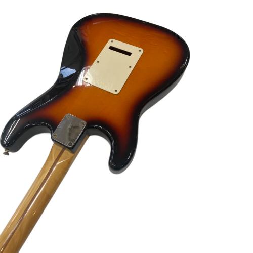 FENDER MEXICO (フェンダーメキシコ) Standard Stratocaster 50th エレキギター 013-4602 1996年製