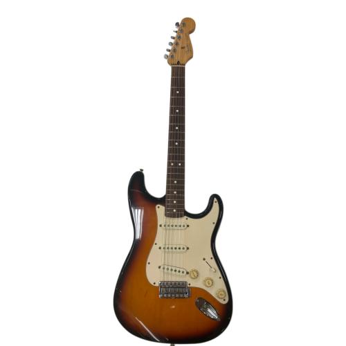FENDER MEXICO (フェンダーメキシコ) Standard Stratocaster 50th エレキギター 013-4602 1996年製