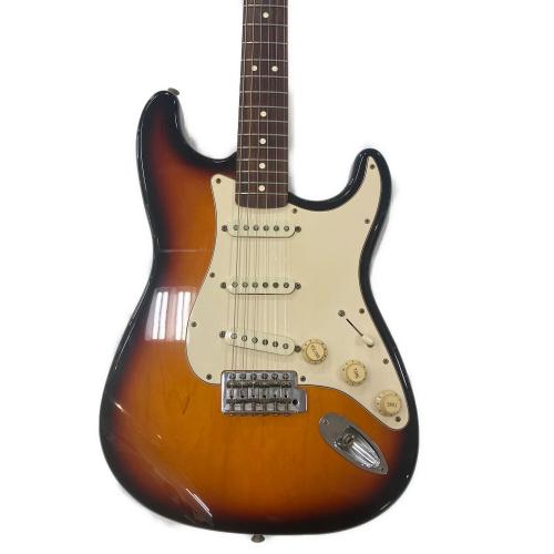 FENDER MEXICO (フェンダーメキシコ) Standard Stratocaster 50th エレキギター 013-4602 1996年製