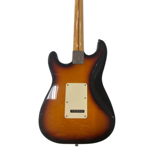 FENDER MEXICO (フェンダーメキシコ) Standard Stratocaster 50th エレキギター 013-4602 1996年製