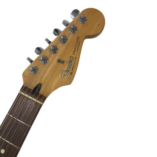 FENDER MEXICO (フェンダーメキシコ) Standard Stratocaster 50th エレキギター 013-4602 1996年製
