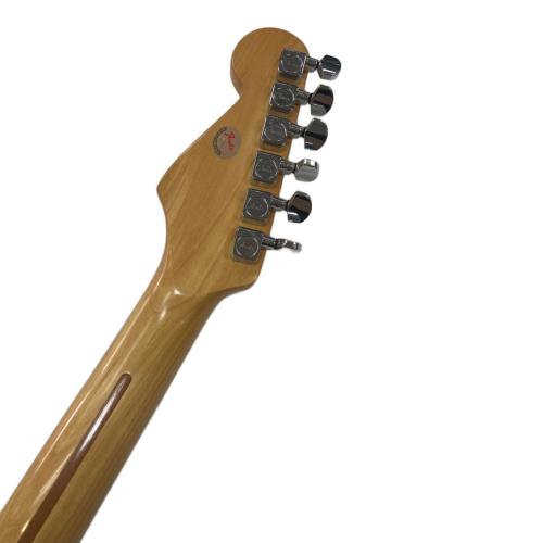 FENDER MEXICO (フェンダーメキシコ) Standard Stratocaster 50th エレキギター 013-4602 1996年製