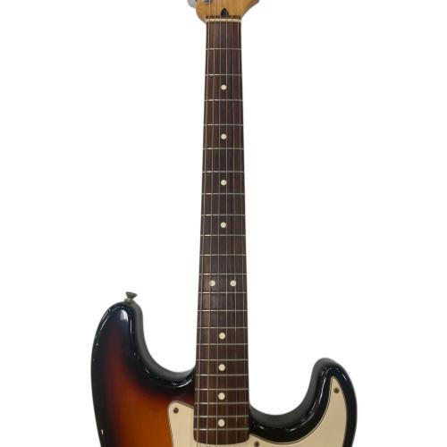 FENDER MEXICO (フェンダーメキシコ) Standard Stratocaster 50th エレキギター 013-4602 1996年製