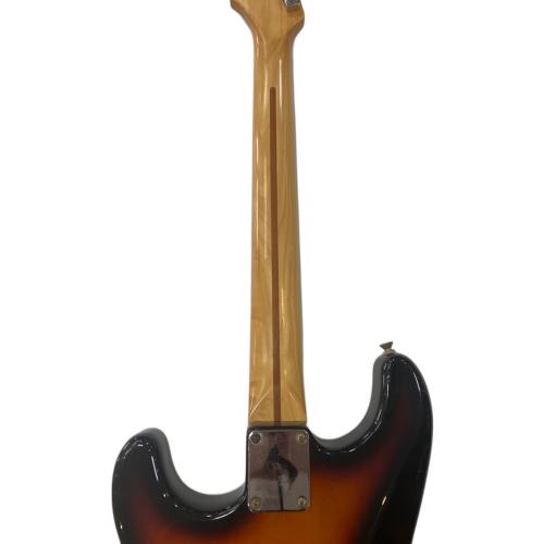 FENDER MEXICO (フェンダーメキシコ) Standard Stratocaster 50th エレキギター 013-4602 1996年製