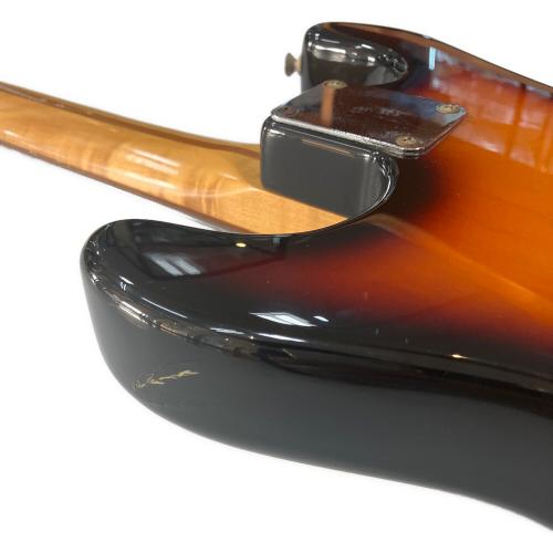 FENDER MEXICO (フェンダーメキシコ) Standard Stratocaster 50th エレキギター 013-4602 1996年製