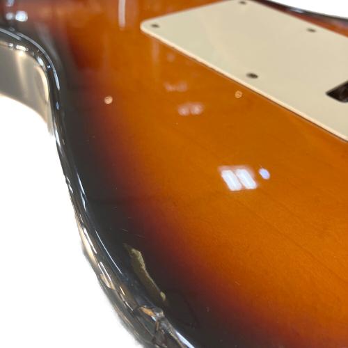 FENDER MEXICO (フェンダーメキシコ) Standard Stratocaster 50th エレキギター 013-4602 1996年製