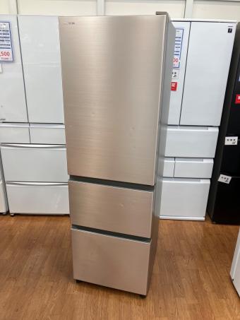 HITACHI (ヒタチ) 3ドア冷蔵庫 R-V32RV 2022年製 315L