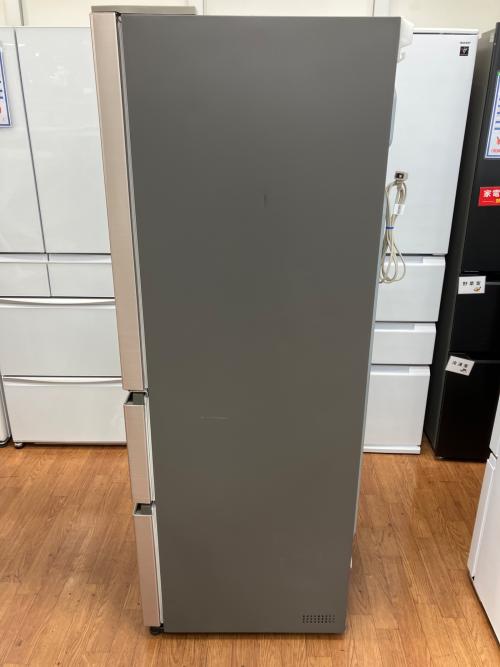 HITACHI (ヒタチ) 3ドア冷蔵庫 R-V32RV 2022年製 315L