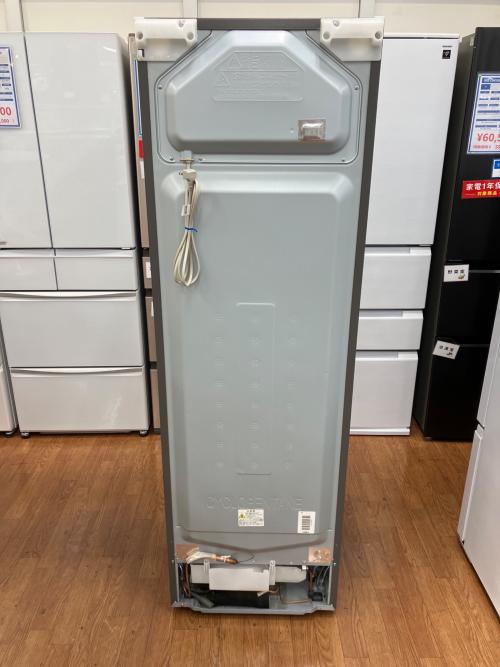 HITACHI (ヒタチ) 3ドア冷蔵庫 R-V32RV 2022年製 315L