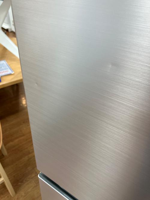 HITACHI (ヒタチ) 3ドア冷蔵庫 R-V32RV 2022年製 315L