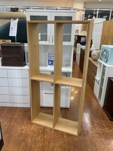 カテゴリ：シェルフ・本棚｜在庫：あり】商品一覧｜中古・リサイクル