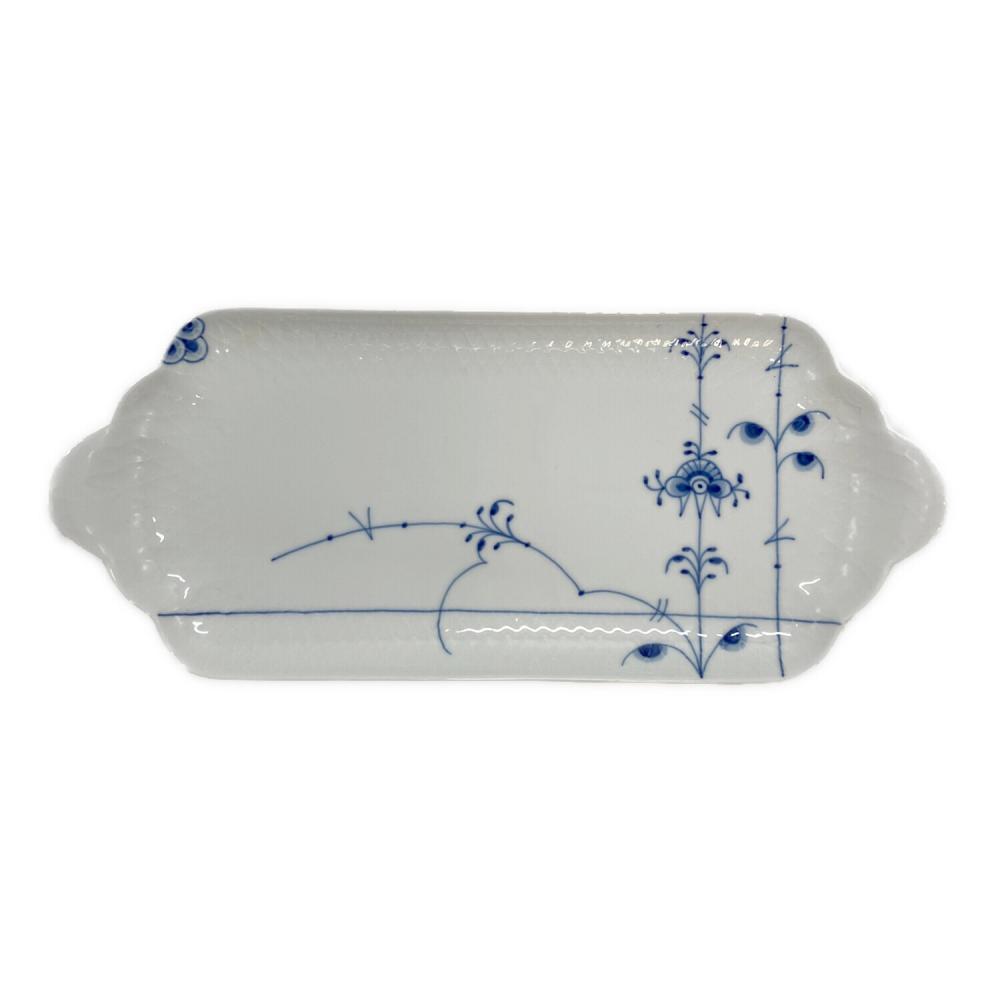 ROYAL COPENHAGEN (ロイヤル・コペンハーゲン) プレート ブルーパル
