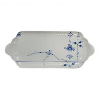 ROYAL COPENHAGEN (ロイヤル・コペンハーゲン) プレート ブルーパルメッテ