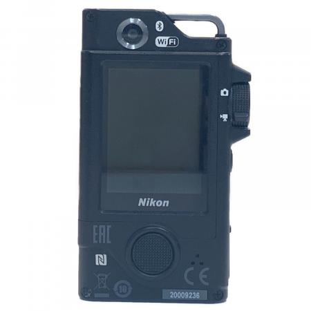 Nikon (ニコン) アクションカメラ Key Mission 80｜トレファクONLINE
