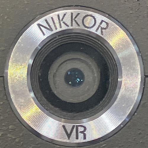 Nikon (ニコン) アクションカメラ Key Mission 80